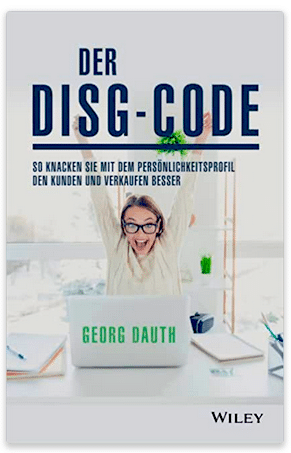 DER Disg Code