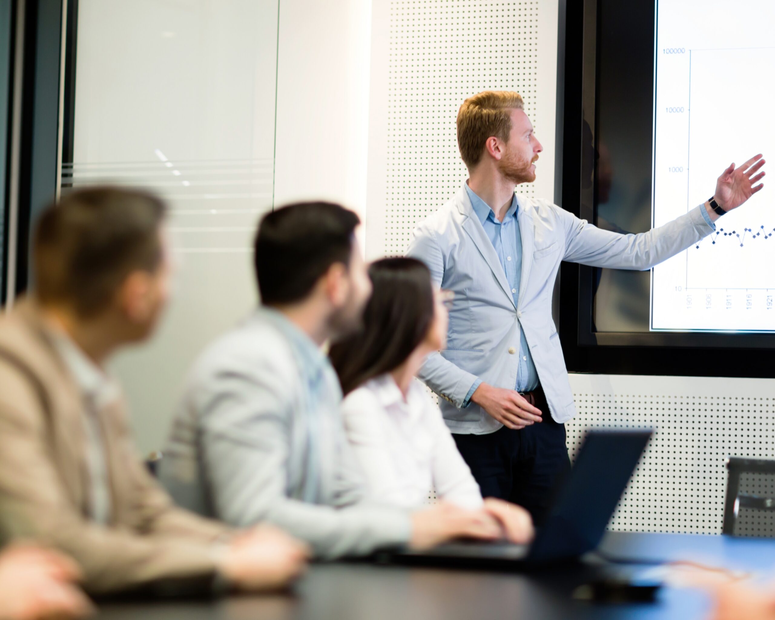 Methoden des Teambuilding Seminars